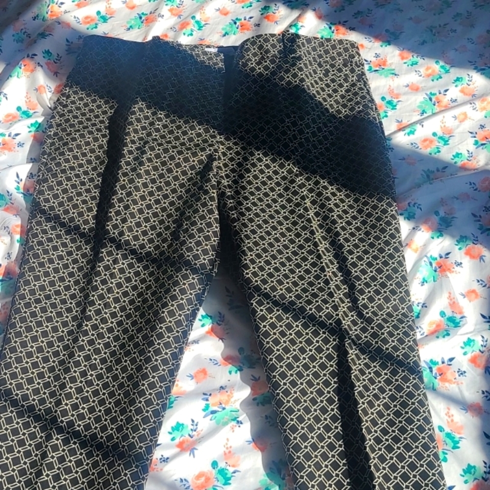 LIZ Claiborn dress pant